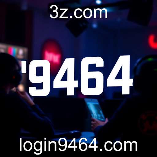 9464: A Revolução dos Jogos em 2025