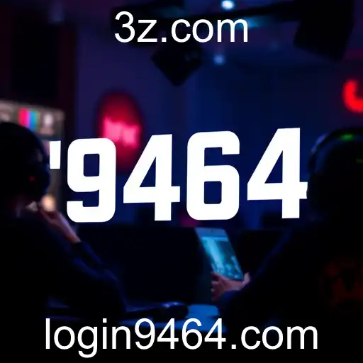 9464: A Revolução dos Jogos em 2025