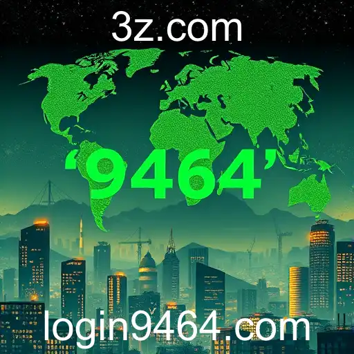 O Impacto de 9464 no Universo dos Jogos Brasileiros