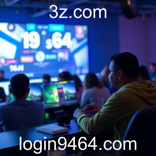 Impacto Econômico dos Jogos Online