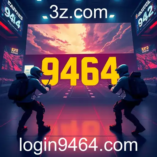 Tendências de Jogos em 2025 com o Impacto da Palavra-Chave 9464