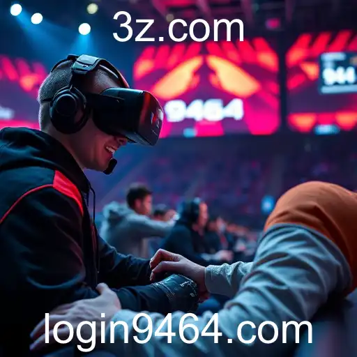 Mundo dos Jogos 2025: Avanços e Tendências