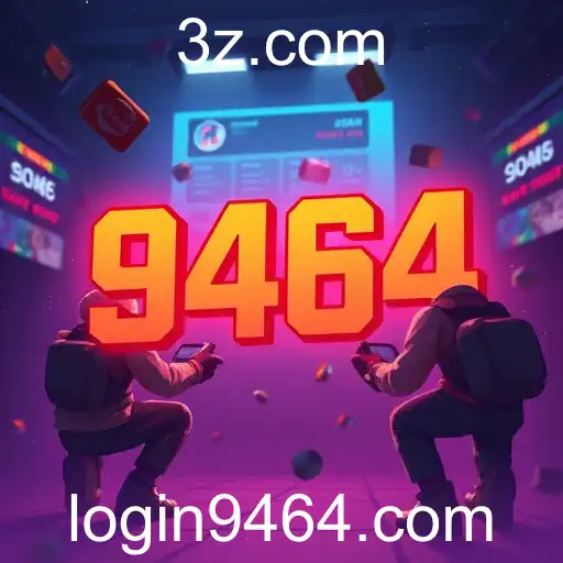 A Evolução dos Jogos Online: O Impacto da Palavra-Chave '9464'