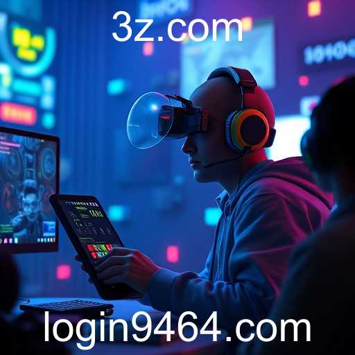 Inovações e Desafios nos Jogos Online de 2025