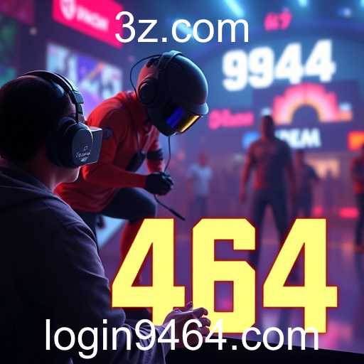 A Evolução dos Jogos Online e a Influência de 9464