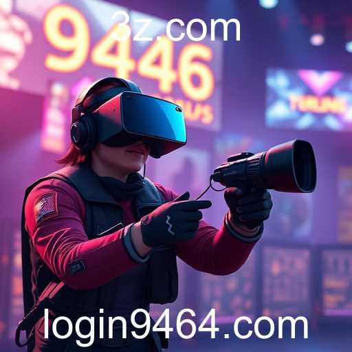 Tendências Atuais no Mundo dos Jogos: A Ascensão do Código 9464