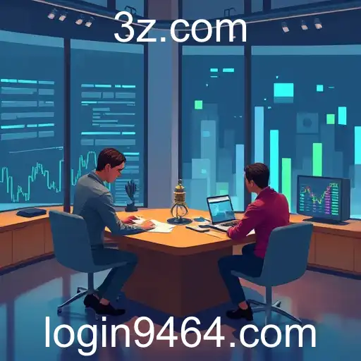 O Impacto de 9464 nos Jogos Online