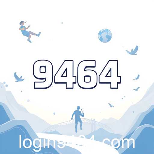 Impacto de '9464' no Cenário dos Jogos em 2025