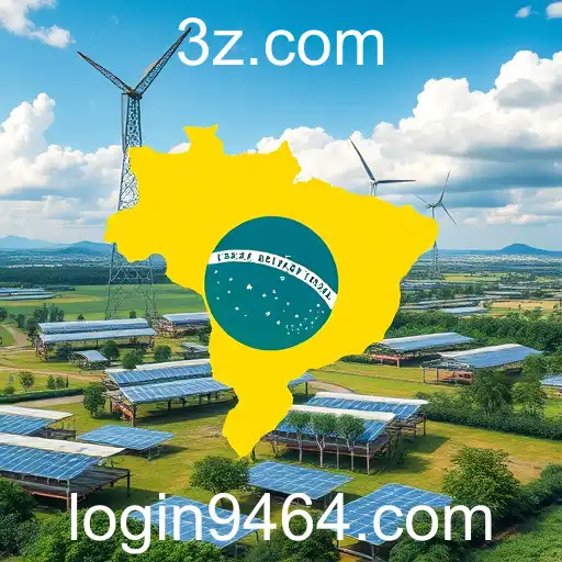 Inovações Sustentáveis Marcam Novas Tendências e Impactam a Economia Global
