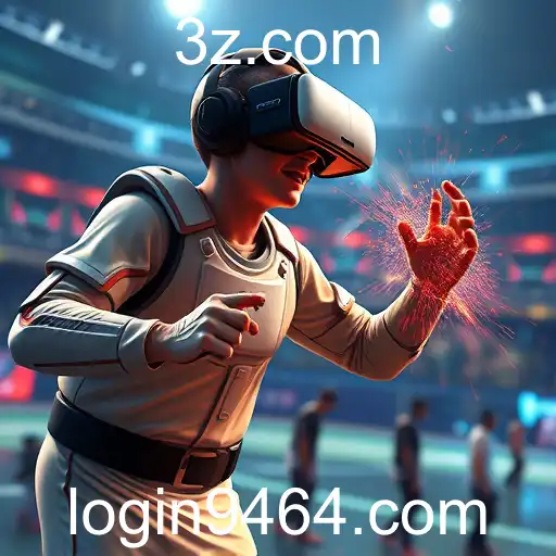 A Revolução Tecnológica na Indústria dos Jogos: Inovações e Desafios