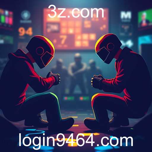 Tendências de Jogos no Espaço Virtual