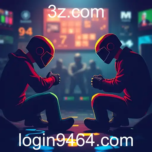 Tendências de Jogos no Espaço Virtual