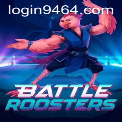 BattleRoosters: A New Era in Gaming with 9464 PH Login