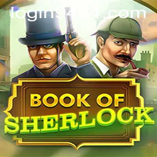 Exploring the Intricacies of BookOfSherlock and the 9464 PH Login Experience