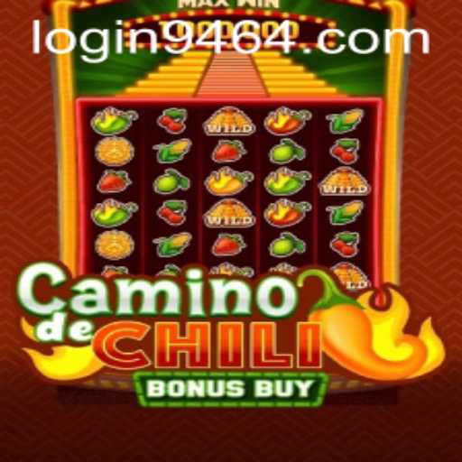 Discover the Excitement of CaminodeChiliBonusBuy: A Thrilling New Game Adventure