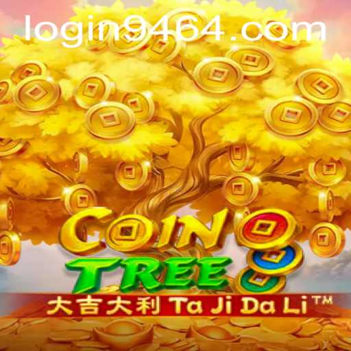 Discover the World of CoinTree: A New Adventure in Blockchain Gaming with 9464 PH Login