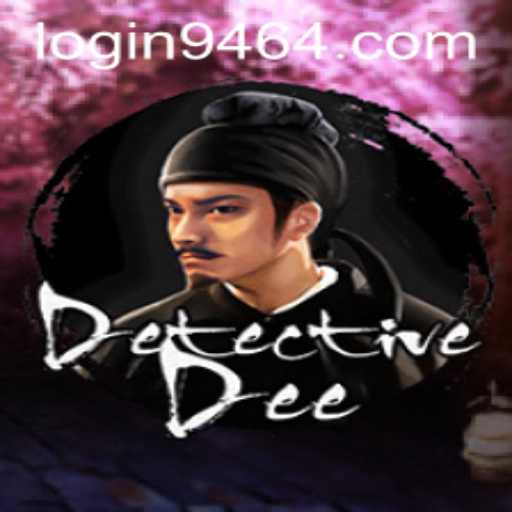The Intriguing World of DetectiveDee and its Enigmatic 9464 PH Login