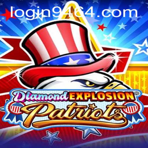 Explore DiamondExplosionPatriots: A Thrilling Gaming Adventure