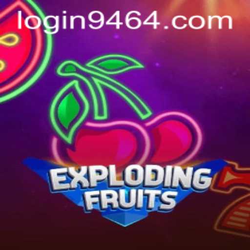 ExplodingFruits: The Thrilling Game Experience That Will Keep You on the Edge