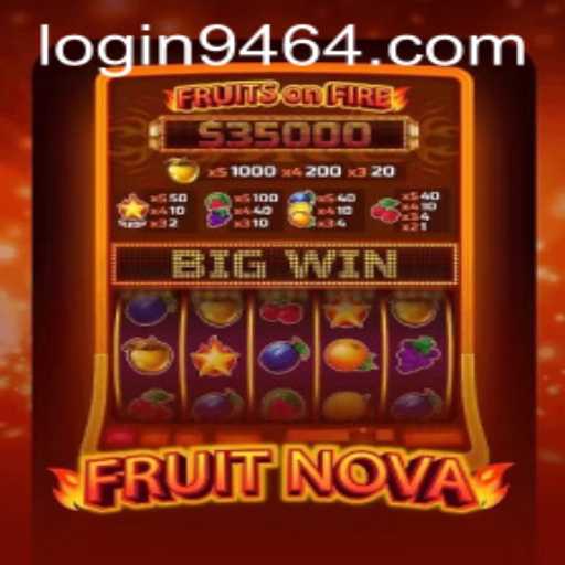 Discover the Exciting World of FruitNova and 9464 PH Login