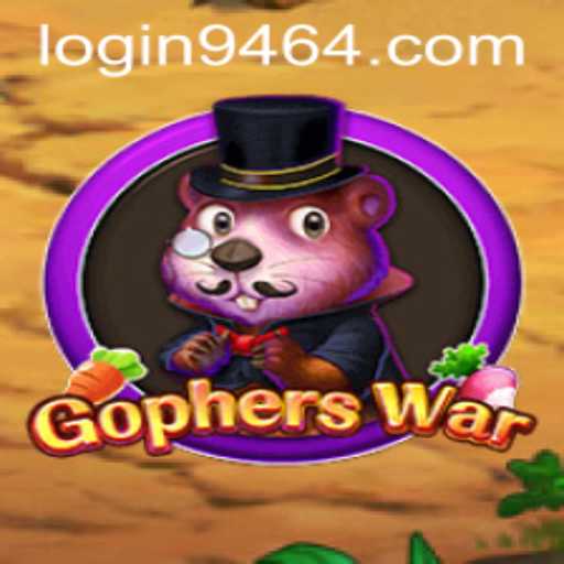 GophersWar: Embark on an Epic Adventure in a Virtual Kingdom