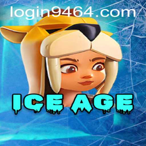 IceAge: Dive into the Frozen Realm with Exclusive Insights on '9464 PH Login'