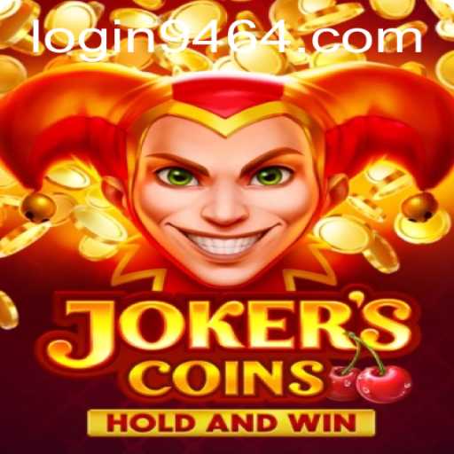 JokersCoins: Dive into the Thrilling World with 9464 PH Login