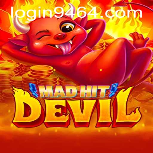 MadHitDevil: A Riveting Gaming Adventure
