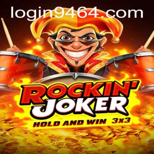 Exploring RockinJoker: A New Era of Interactive Gaming