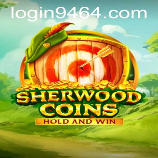SherwoodCoins: Dive into the Adventure with 9464 PH Login