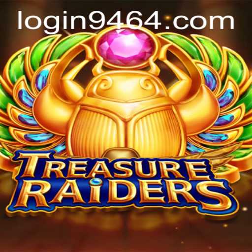 Exploring the Exciting World of TREASURERAIDERS with 9464 PH Login