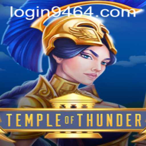 Temple of Thunder: A Journey into Mystical Realms