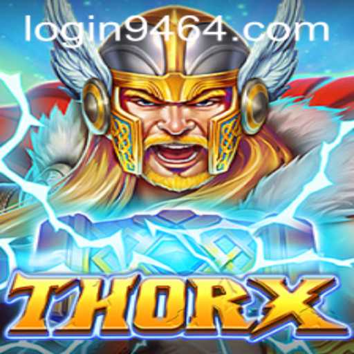 Discover the Thunderous World of ThorX: A Comprehensive Game Guide