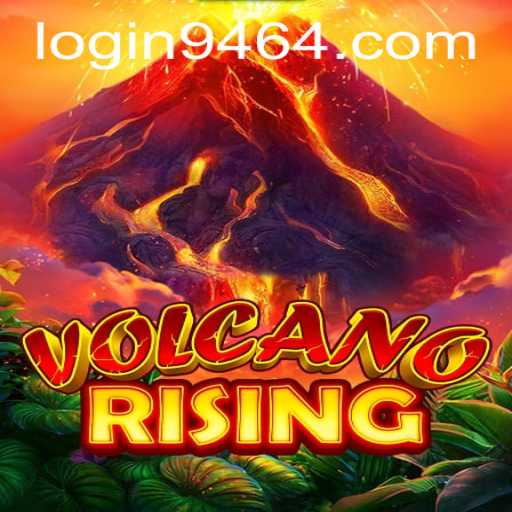 Exploring VolcanoRising: A Lava-Fueled Gaming Phenomenon
